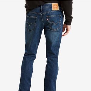 Levi’s 511 slim fit
